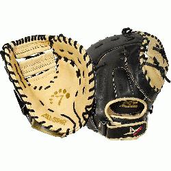 ystem Seven FGS7-FB 13 Baseball First Base Mit